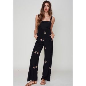 Flynn Skye Easy Rider overalls